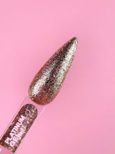 LUNAMOON Platinum Gel 2